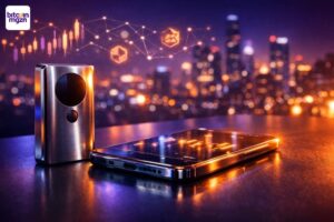 Het crypto jaaroverzicht van 2025 - deel 2
