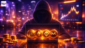 Het einde van crypto anonimiteit in België - wat verandert er in 2026