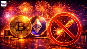 Het vuurwerkverbod in Nederland waarom crypto profiteert