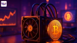 Hoe ViaBTC het minerspel verandert – impact op crypto koersen