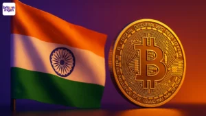 India crypto