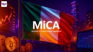 Italië zet cryptobedrijven onder druk 'Haal een licentie of verdwijn'