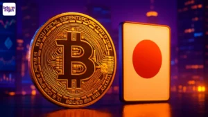Japan gaat naar vriendelijke crypto belasting in 2026