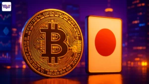 Bitcoin Metaplanet Japan