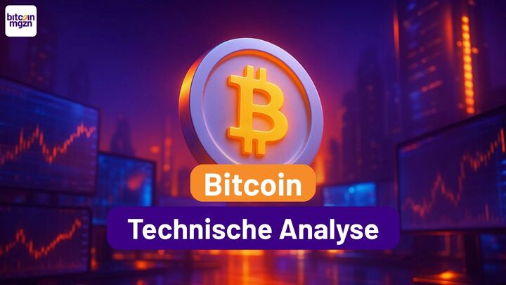Kan BTC een beweging naar $91.000 maken? – BTC analyse