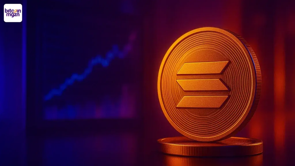 Kan de Solana koers naar $145 na een bullish RSI divergentie op de 4-uurs grafiek?