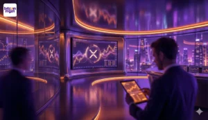 Klimt de XRP koers in 2026 naar 5 dollar?