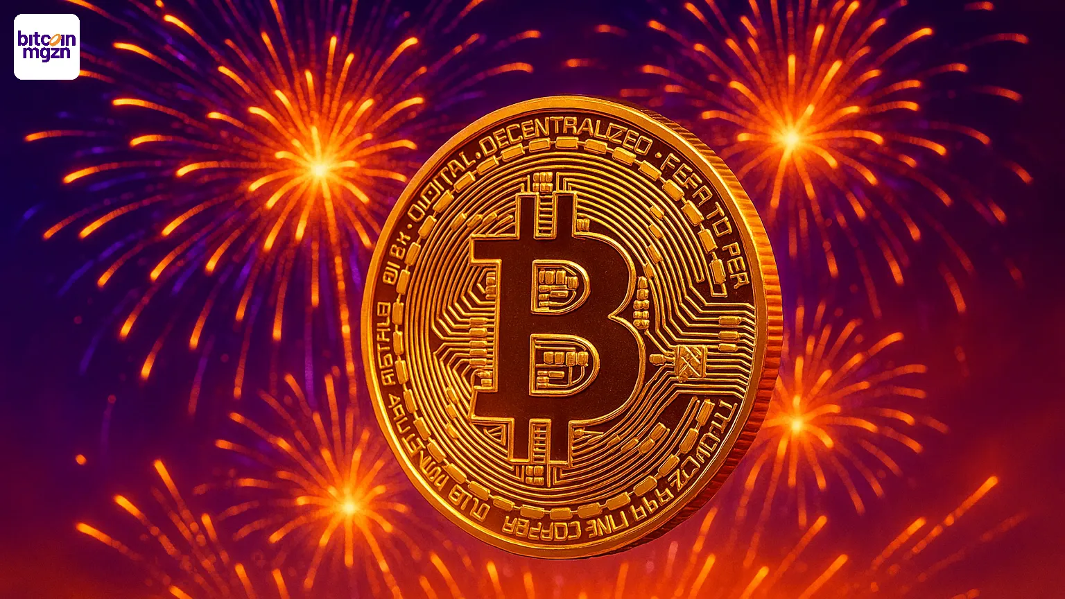 Komt er een knallende Bitcoin eindejaarsrally in 2025?