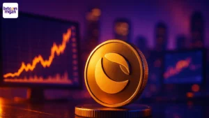 LUNA stijgt 46% richting vonnis Do Kwon
