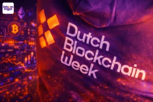 Laatste week voor de presale van Dutch Blockchain Week 2026
