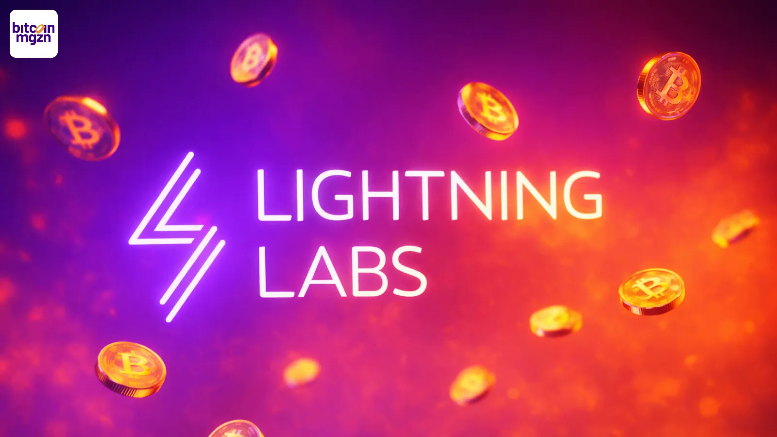 Lightning labs bitcoin