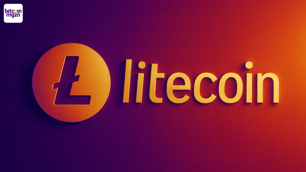 Bitwise voegt Litecoin toe aan ETF, maar koers blijft rustig