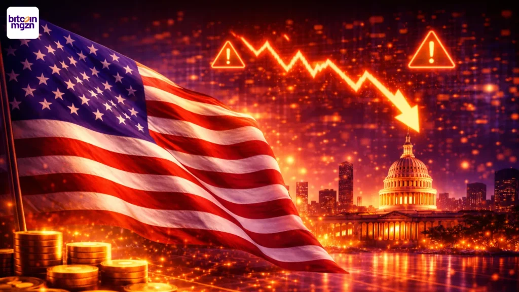 Democraten zetten crypto onder druk: Waters richt pijlen op SEC