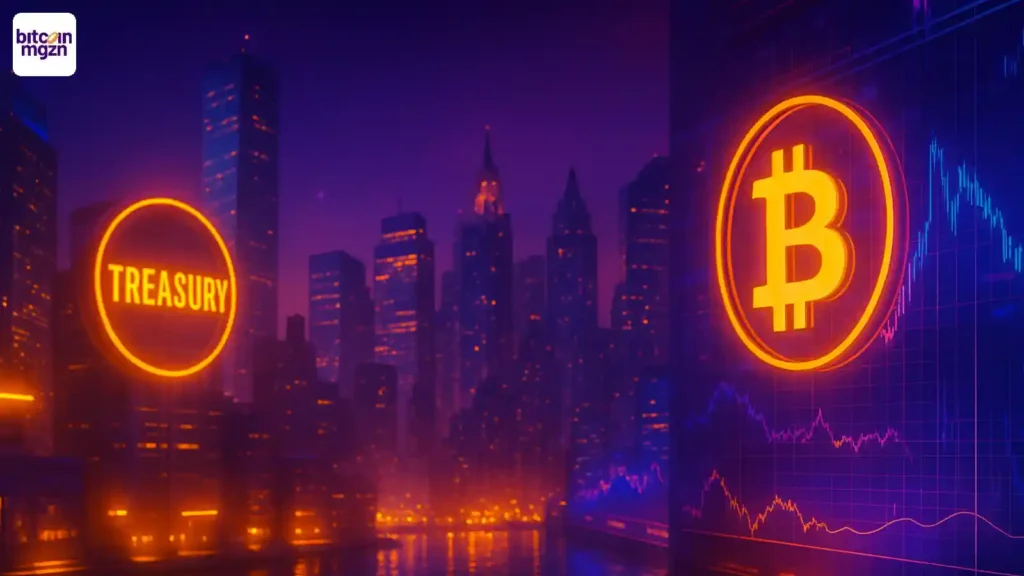 Meer dan 100 bedrijven lijden verlies door misgelopen Bitcoinstrategie