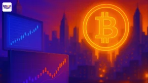 Meeste crypto sectoren blijven achter bij Bitcoin