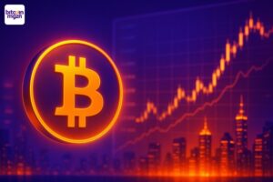 Michaël van de Poppe: hoe MN Fund met risico-denken de Bitcoin-markt verslaat