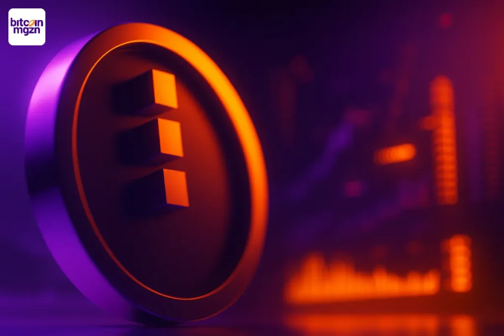 Midnight en de toekomst van privacy: zo legt CTO Bob Blessing Hartley het uit