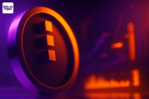 Midnight en de toekomst van privacy zo legt CTO Bob Blessing Hartley het uit