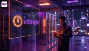 Midnight schudt Cardano wakker: adoptie en waarde in een stroomversnelling