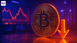 Miljarden naar Bitcoin ETF’s, waarom daalt de koers dan