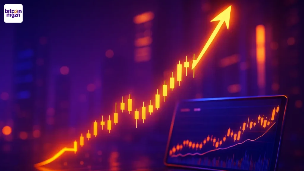 BitGo zet IPO-prijs op $18: volgende crypto-infrastructuurspeler naar Wall Street