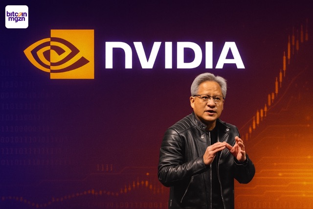 Nvidia-aandelenprognose 2026: analisten onthullen hun koersdoelen