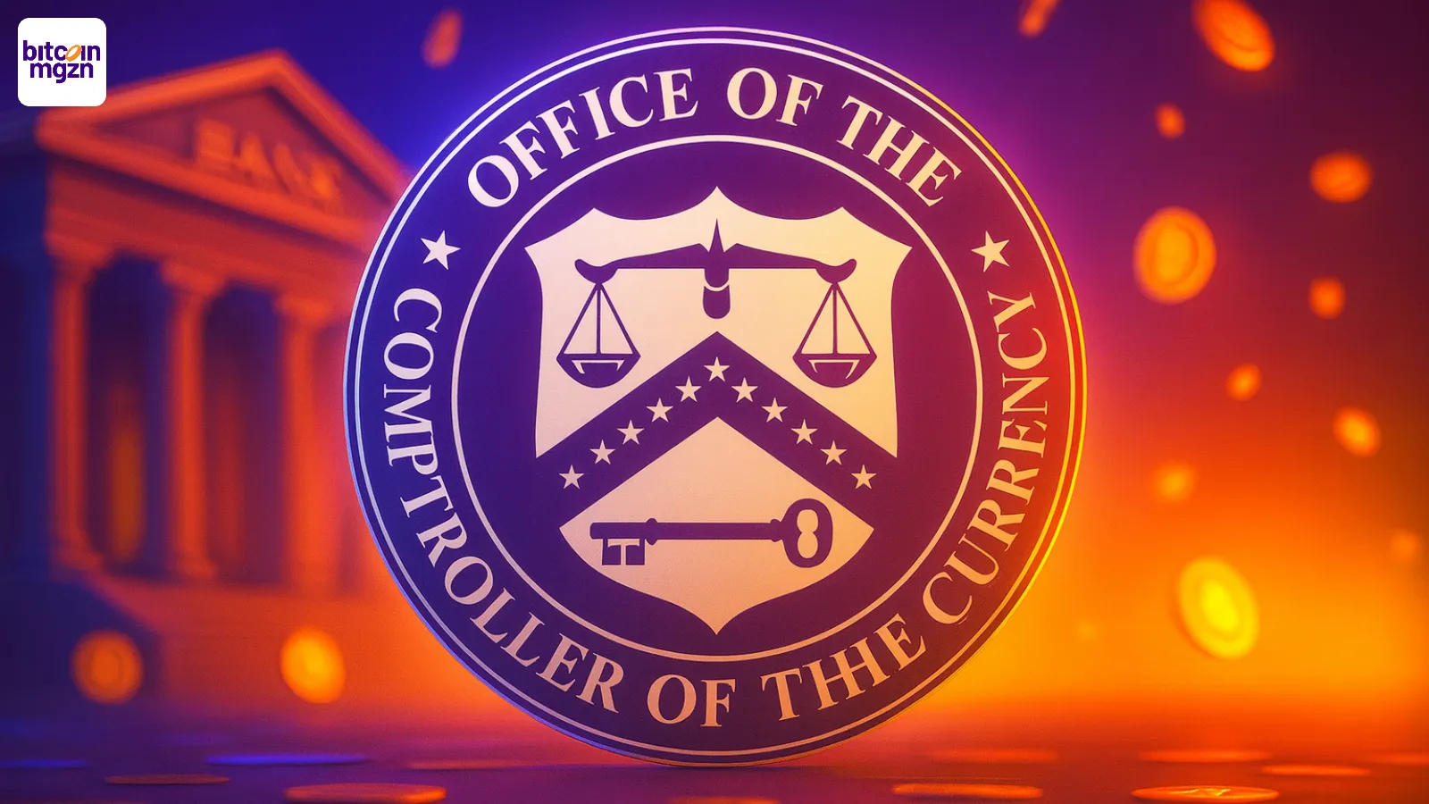 Amerikaanse banken krijgen groen licht voor riskless crypto trading