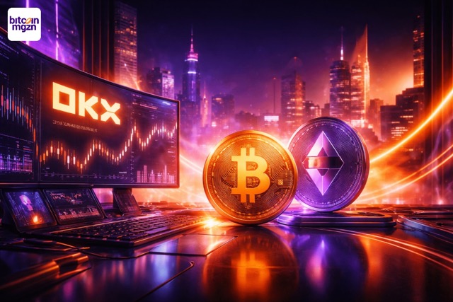 OKX brengt spot margin trading naar Nederland en Europa