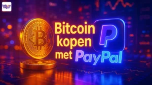 PayPal Bitcoin crypto bank regulering