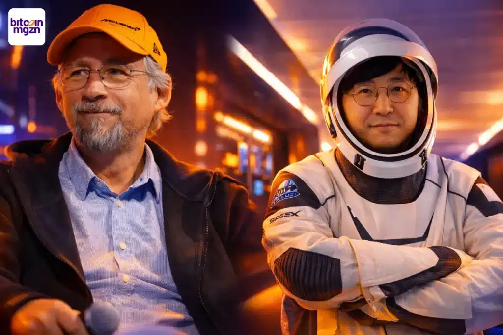 Quantum computing: de nieuwe ‘bubble’ volgens de Bitcoin Astronaut en Adam Back