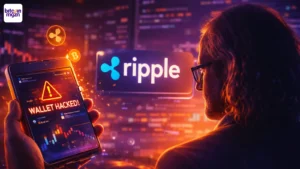 Ripple CTO wallet safety