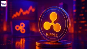 Ripple XRP koers bears