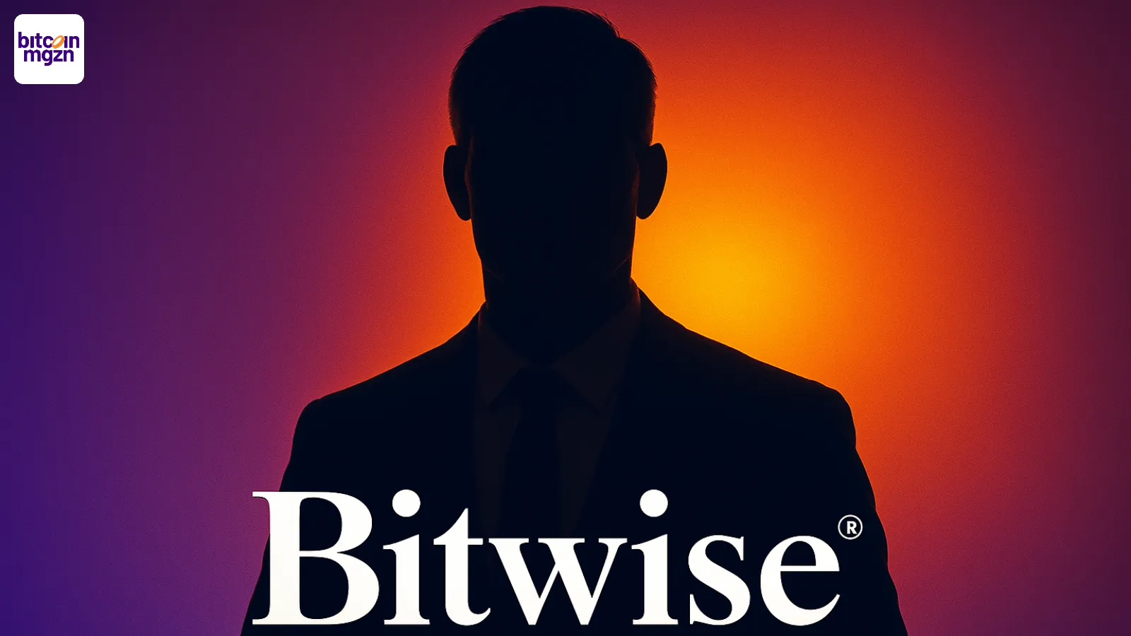 SEC keurt Bitwise 10 goed grote stap voor crypto-index ETF’s