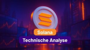 Technische analyse SOL