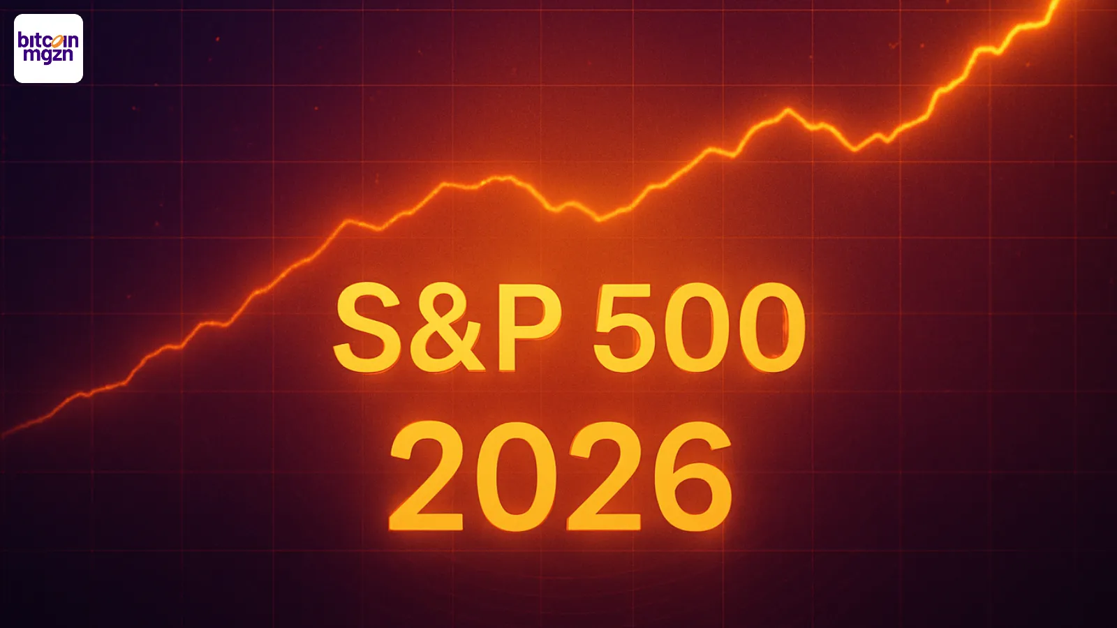 S&P 500 2026