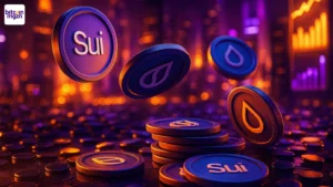 SUI krijgt eigen ETF Waarom de interesse explodeert
