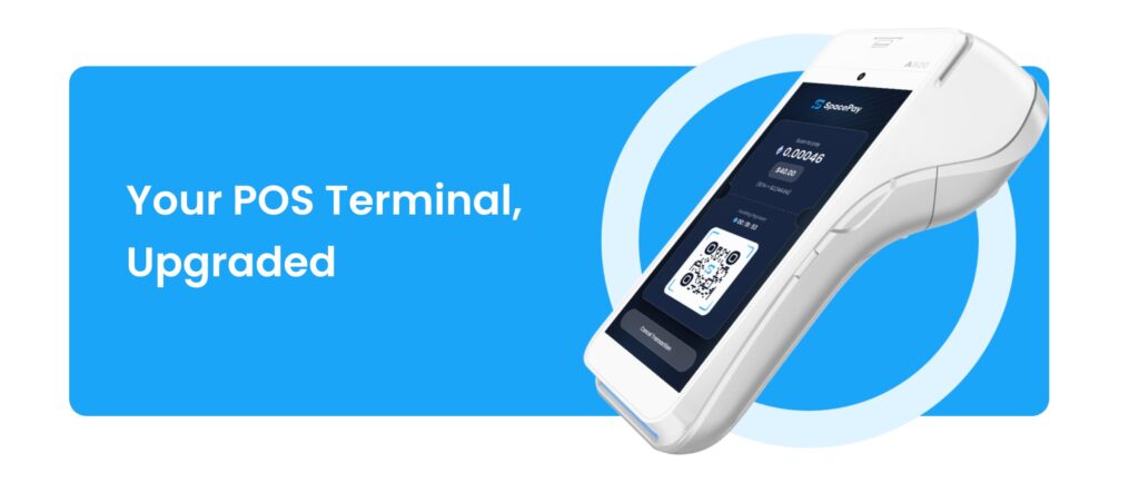 SpacePay $SPY presale sluit bijna en biedt lage kosten voor crypto betalingen.