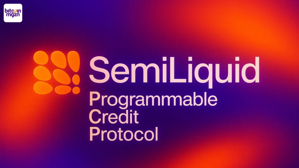 SemiLiquid introduceert programmable credit met steun van Franklin Templeton