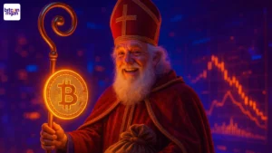 Sinterklaas voor crypto Deze coins raden analisten nu aan