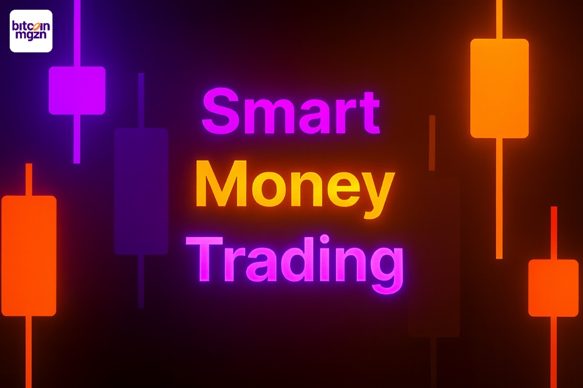 Slim Geld Handelen: hoe de grote spelers echt de crypto markt sturen