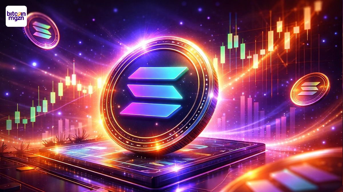 Solana blijft overeind na grootste crypto hack ooit