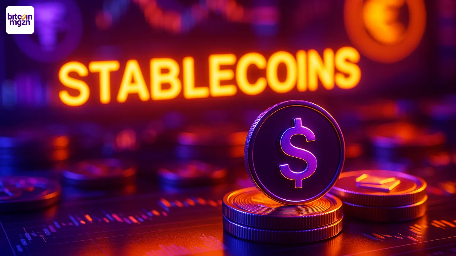 Waarom alle overheden all-in gaan op stablecoins