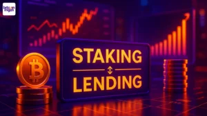 Staking & Lending zo bouw je in 2025 wél een passief inkomen op