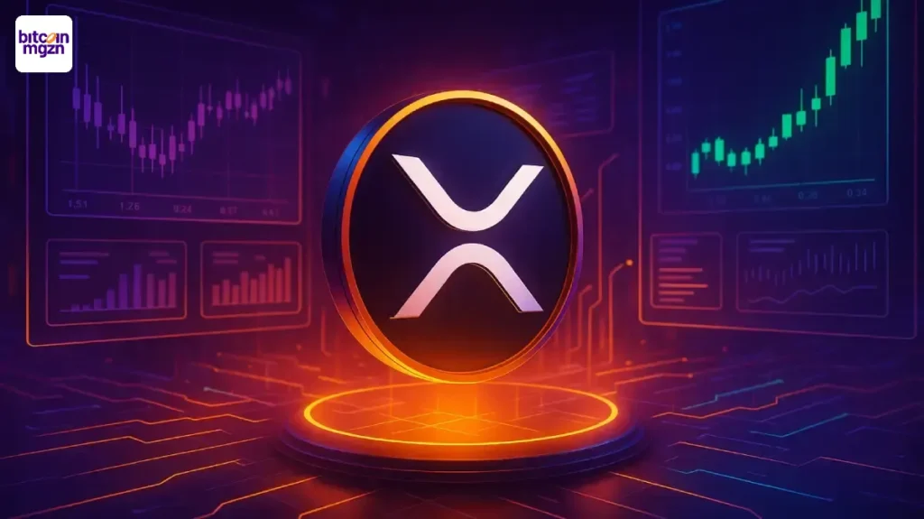 Stijgt XRP koers naar niveau eerdere oplevingen door herhaling van candle patronen?