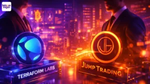 Terraform Labs klaagt Jump Trading