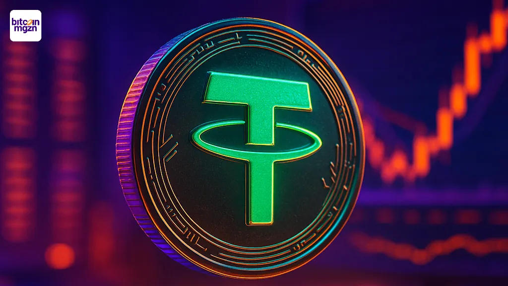 Tether zet grote stap met overnamebod op Juventus