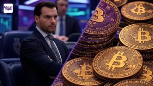 Thierry Baudet over Nederlandse Bitcoinreserve en verzet tegen CBDC op Bitcoin Amsterdam 2025
