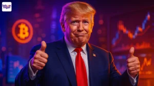 Trump Fed crypto