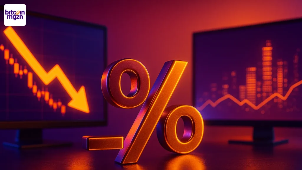 Trump wil directe renteverlaging: volgt er nu een explosieve crypto-rally?