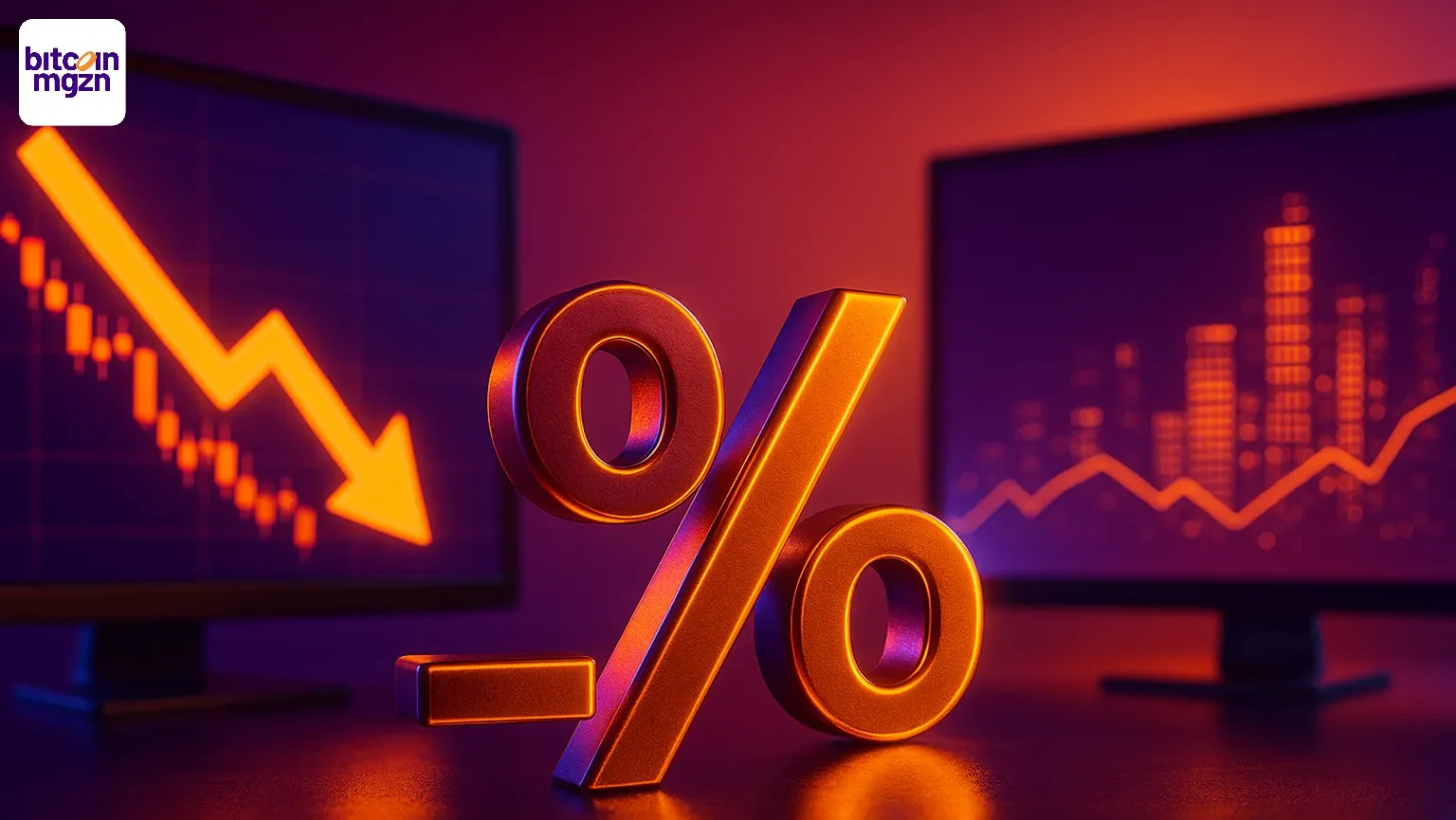 Trump eist directe renteverlaging: komt er een crypto-explosie?